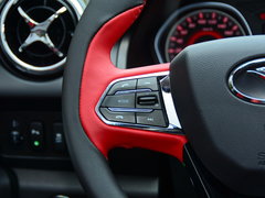 2017款 1.5T 手动 SRG旗舰型