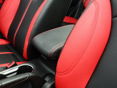 2017款 1.5T 手动 SRG旗舰型