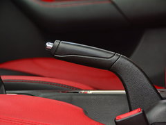 2017款 1.5T 手动 SRG旗舰型