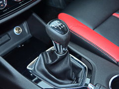 2017款 1.5T 手动 SRG旗舰型