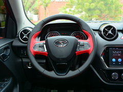 2017款 1.5T 手动 SRG旗舰型