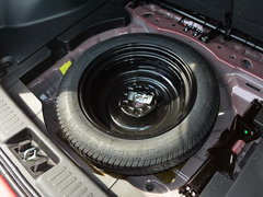 2017款 1.5T 手动 SRG旗舰型