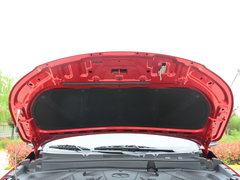 2017款 1.5T 手动 SRG旗舰型