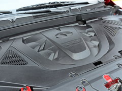 2017款 1.5T 手动 SRG旗舰型