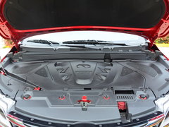 2017款 1.5T 手动 SRG旗舰型