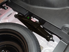 2017款 1.5T 手动 SRG尊贵型