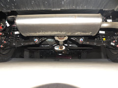 2017款 1.5T 手动 SRG尊贵型