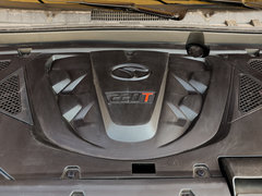 2017款 1.5T 手动 SRG尊贵型