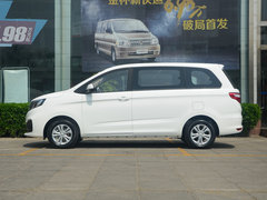 2017款 1.6L 宜家精英型