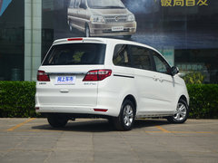 2017款 1.6L 宜家精英型