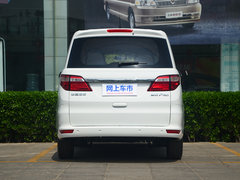 2017款 1.6L 宜家精英型