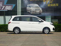 2017款 1.6L 宜家精英型