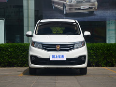 2017款 1.6L 宜家精英型