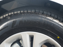2017款 1.6L 宜家精英型