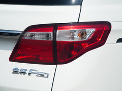 2017款 1.6L 宜家精英型