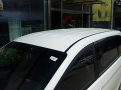 2017款 1.6L 宜家精英型