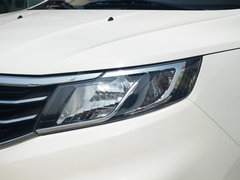 2017款 1.6L 宜家精英型
