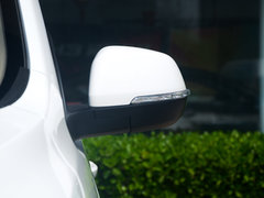 2017款 1.6L 宜家精英型