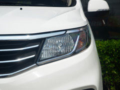 2017款 1.6L 宜家精英型