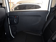 2017款 1.6L 宜家精英型