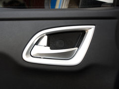 2017款 1.6L 宜家精英型