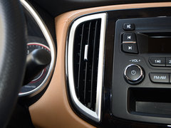 2017款 1.6L 宜家精英型