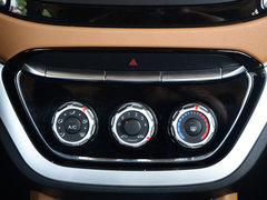 2017款 1.6L 宜家精英型