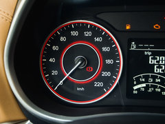 2017款 1.6L 宜家精英型