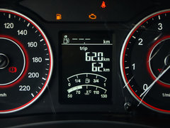 2017款 1.6L 宜家精英型