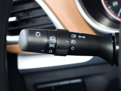 2017款 1.6L 宜家精英型