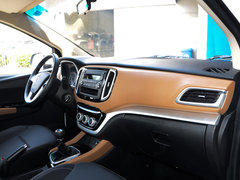 2017款 1.6L 宜家精英型