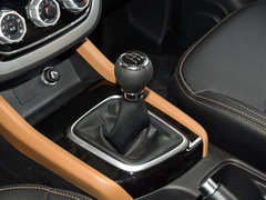 2017款 1.6L 宜家精英型
