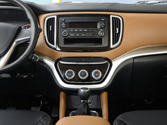 2017款 1.6L 宜家精英型