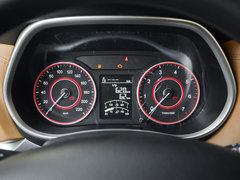 2017款 1.6L 宜家精英型