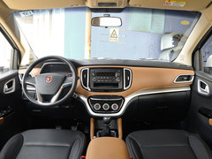 2017款 1.6L 宜家精英型