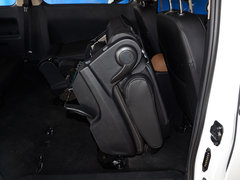 2017款 1.6L 宜家精英型