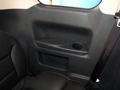 2017款 1.6L 宜家精英型