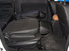 2017款 1.6L 宜家精英型