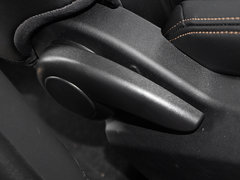 2017款 1.6L 宜家精英型