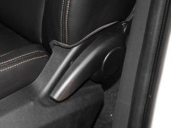 2017款 1.6L 宜家精英型