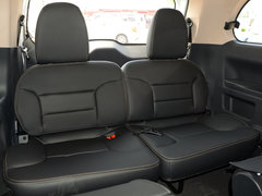 2017款 1.6L 宜家精英型
