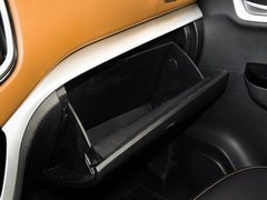 2017款 1.6L 宜家精英型