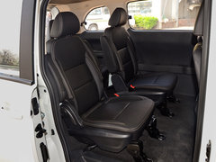 2017款 1.6L 宜家精英型