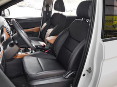 2017款 1.6L 宜家精英型