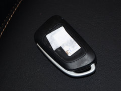 2017款 1.6L 宜家精英型