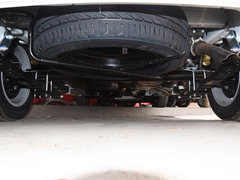 2017款 1.6L 宜家精英型