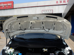 2017款 1.6L 宜家精英型