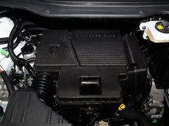 2017款 1.6L 宜家精英型