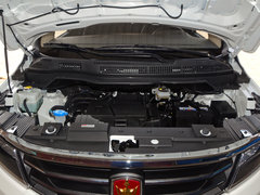 2017款 1.6L 宜家精英型