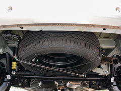 2017款 1.6L 宜家豪华型